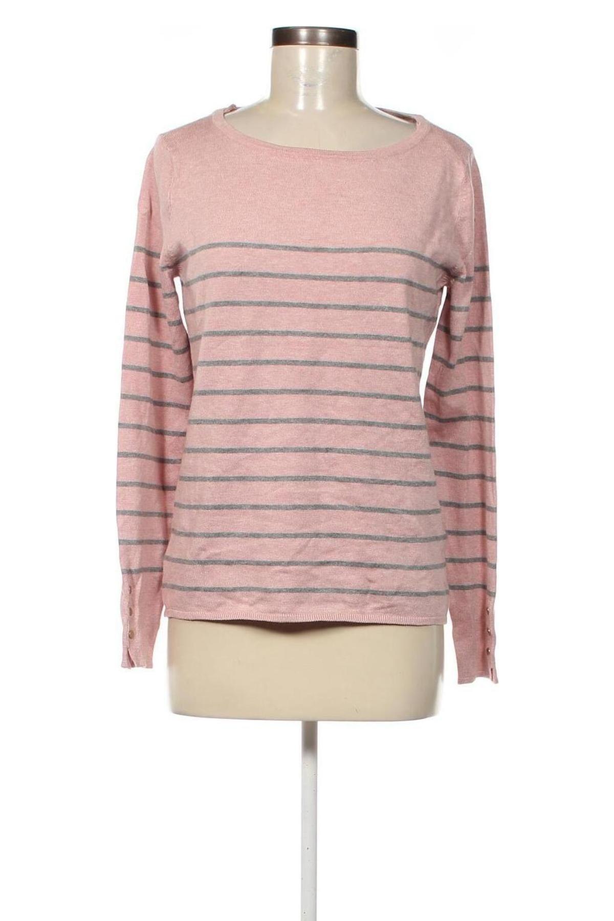 Damenpullover C&A, Größe S, Farbe Rosa, Preis € 7,49