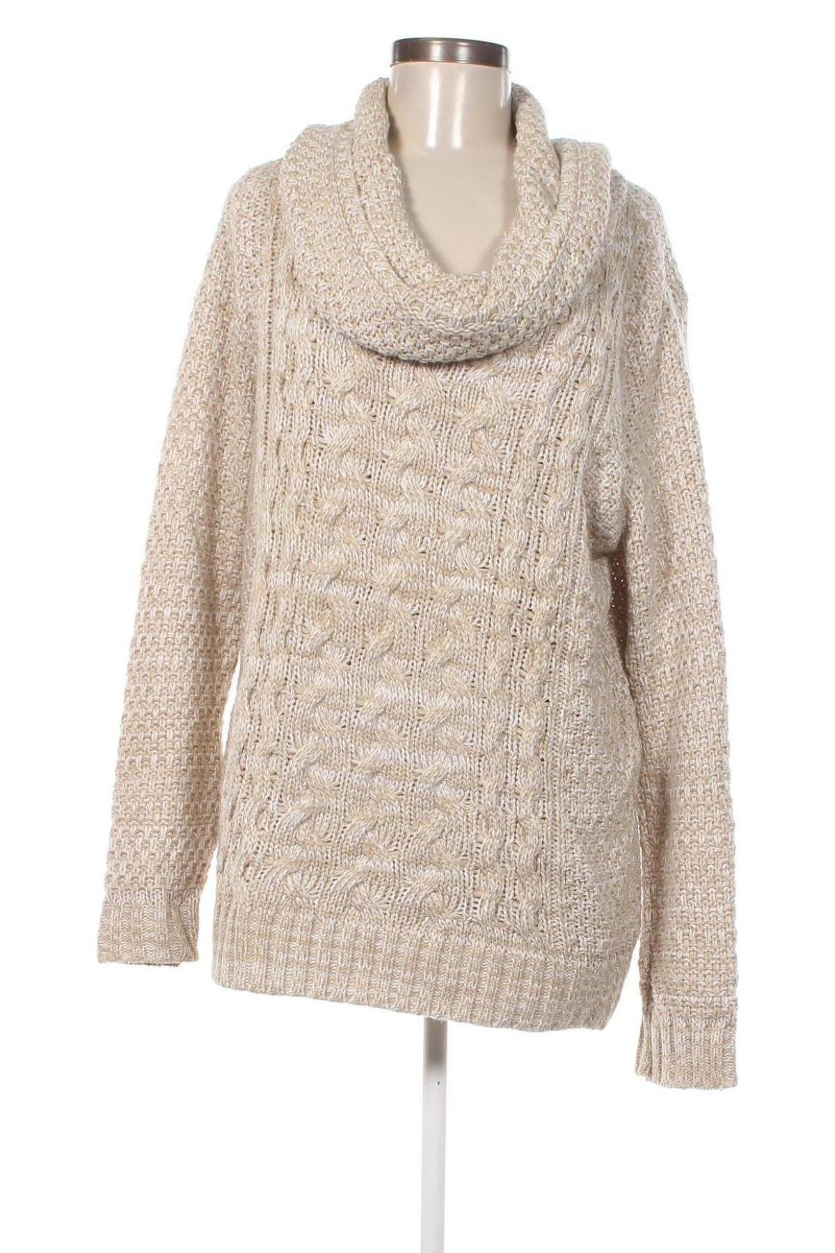 Damenpullover Cabela's, Größe XL, Farbe Beige, Preis € 7,49