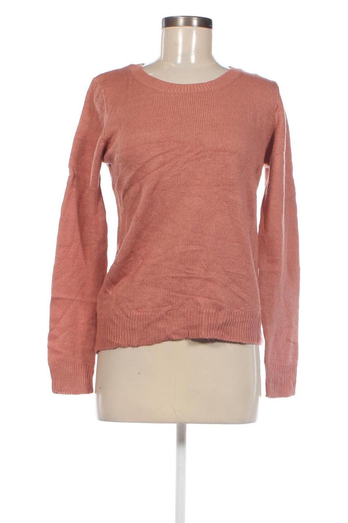 Damenpullover Calliope, Größe M, Farbe Aschrosa, Preis € 7,49