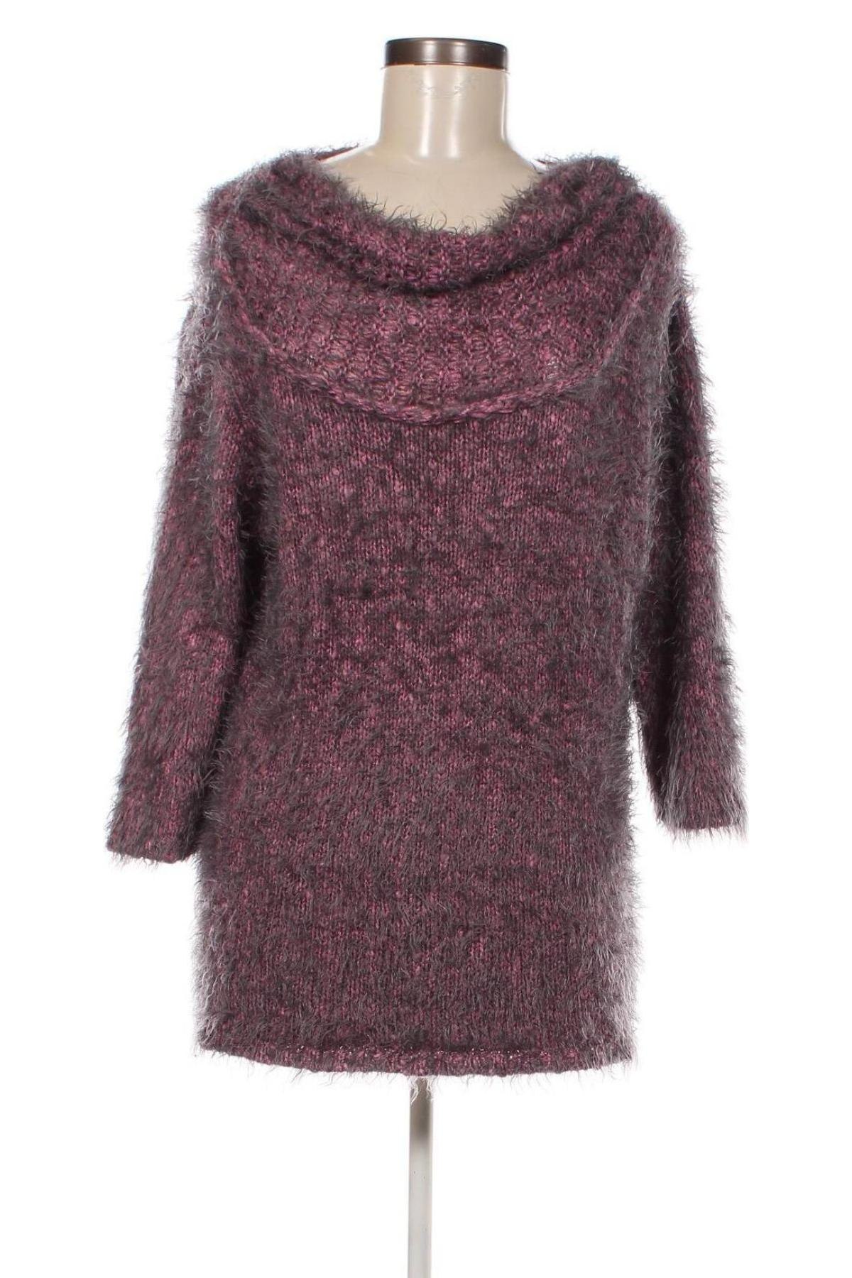 Damenpullover Capuccino, Größe XL, Farbe Mehrfarbig, Preis € 7,49