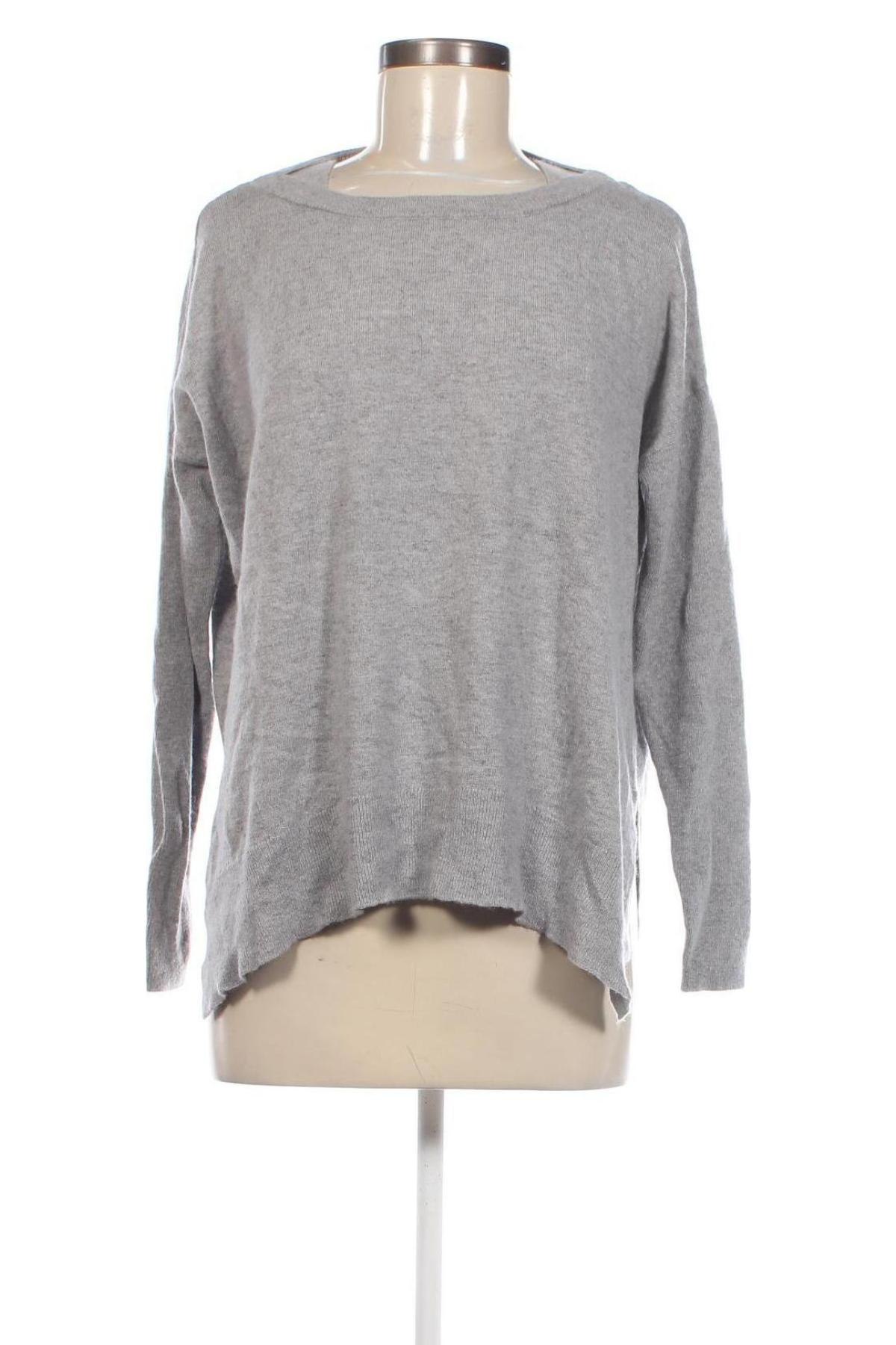 Damenpullover Chelsea Rose NYC, Größe M, Farbe Grau, Preis 9,99 €