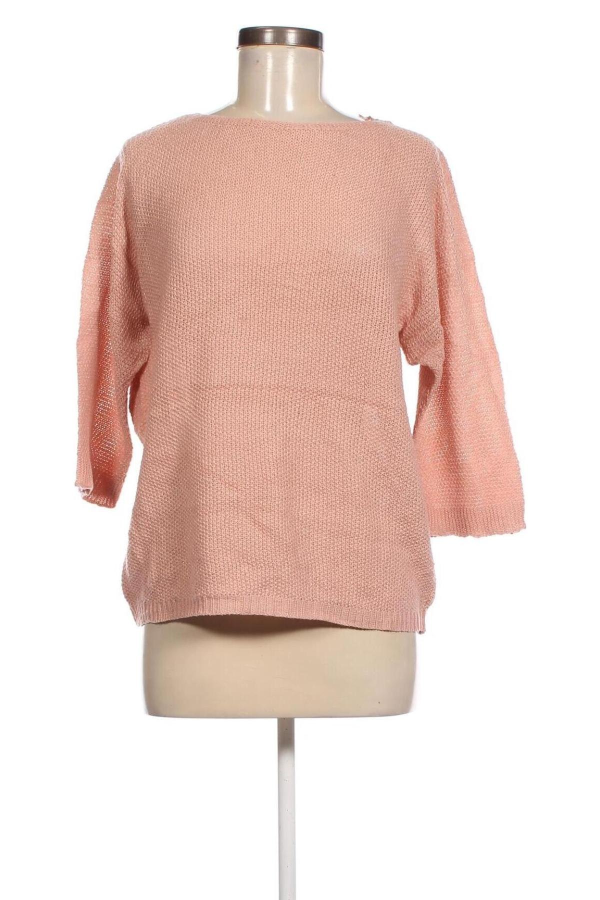 Damenpullover Colloseum, Größe M, Farbe Rosa, Preis € 8,49