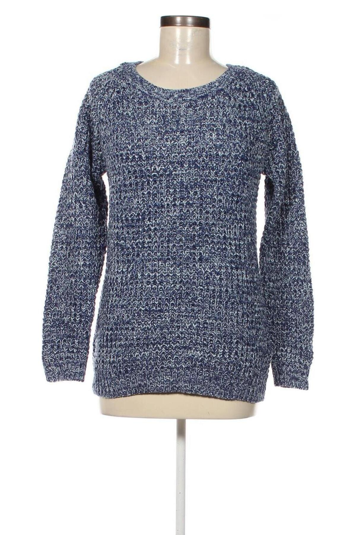 Damenpullover Colours, Größe M, Farbe Blau, Preis € 7,49