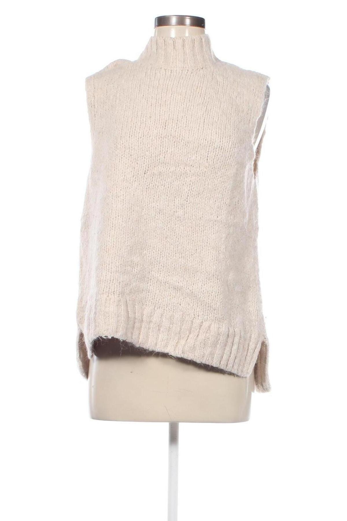 Damenpullover Comma,, Größe S, Farbe Beige, Preis € 19,79