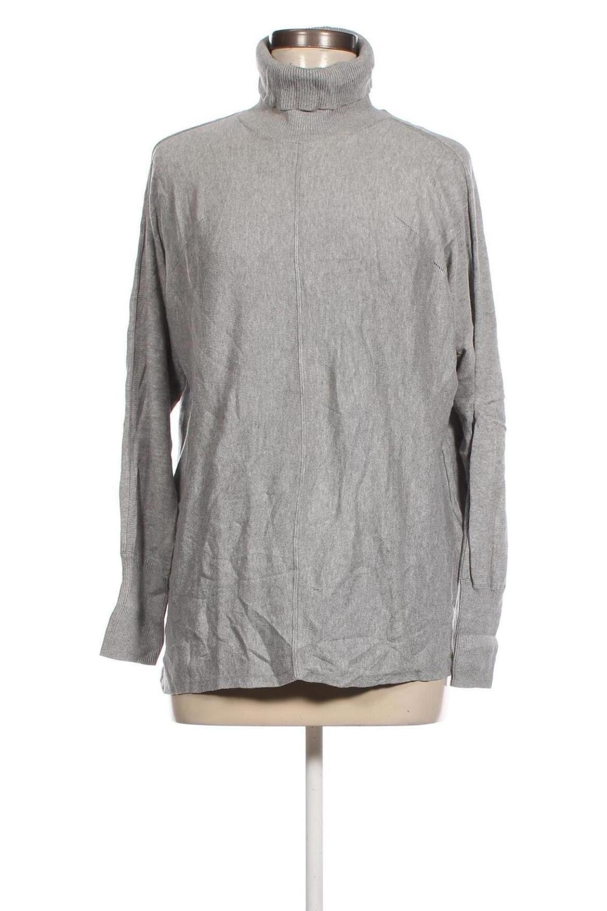 Damenpullover Comma,, Größe S, Farbe Grau, Preis 25,99 €