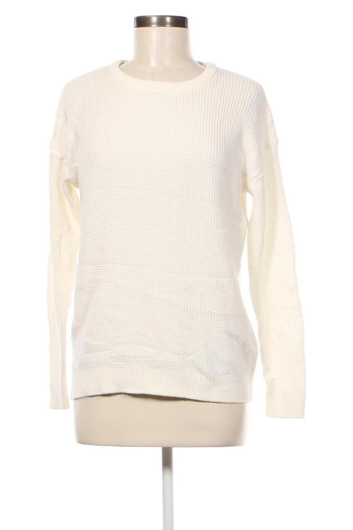 Damenpullover Cotton On, Größe M, Farbe Ecru, Preis 11,49 €