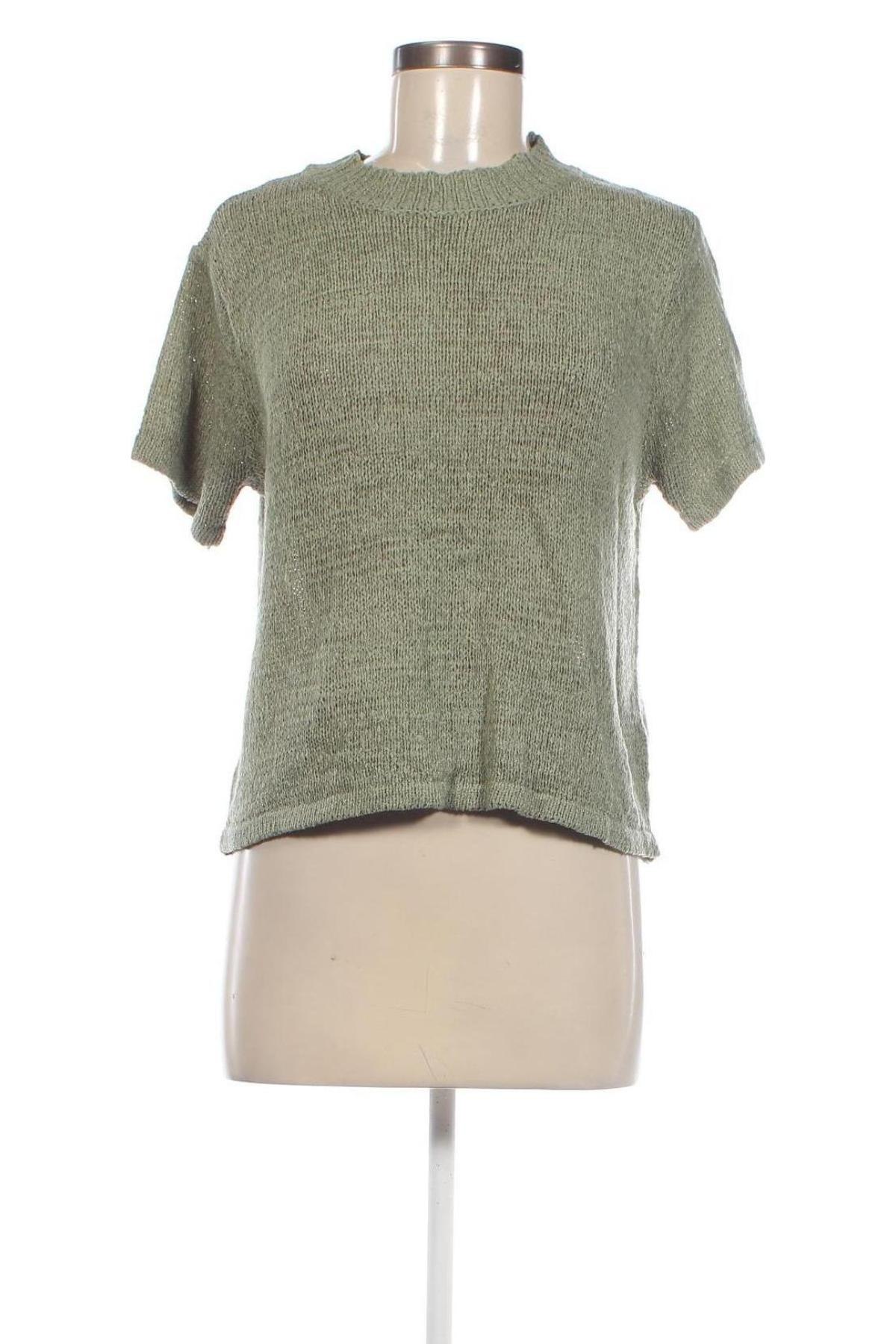 Damenpullover Cotton On, Größe S, Farbe Grün, Preis 4,99 €