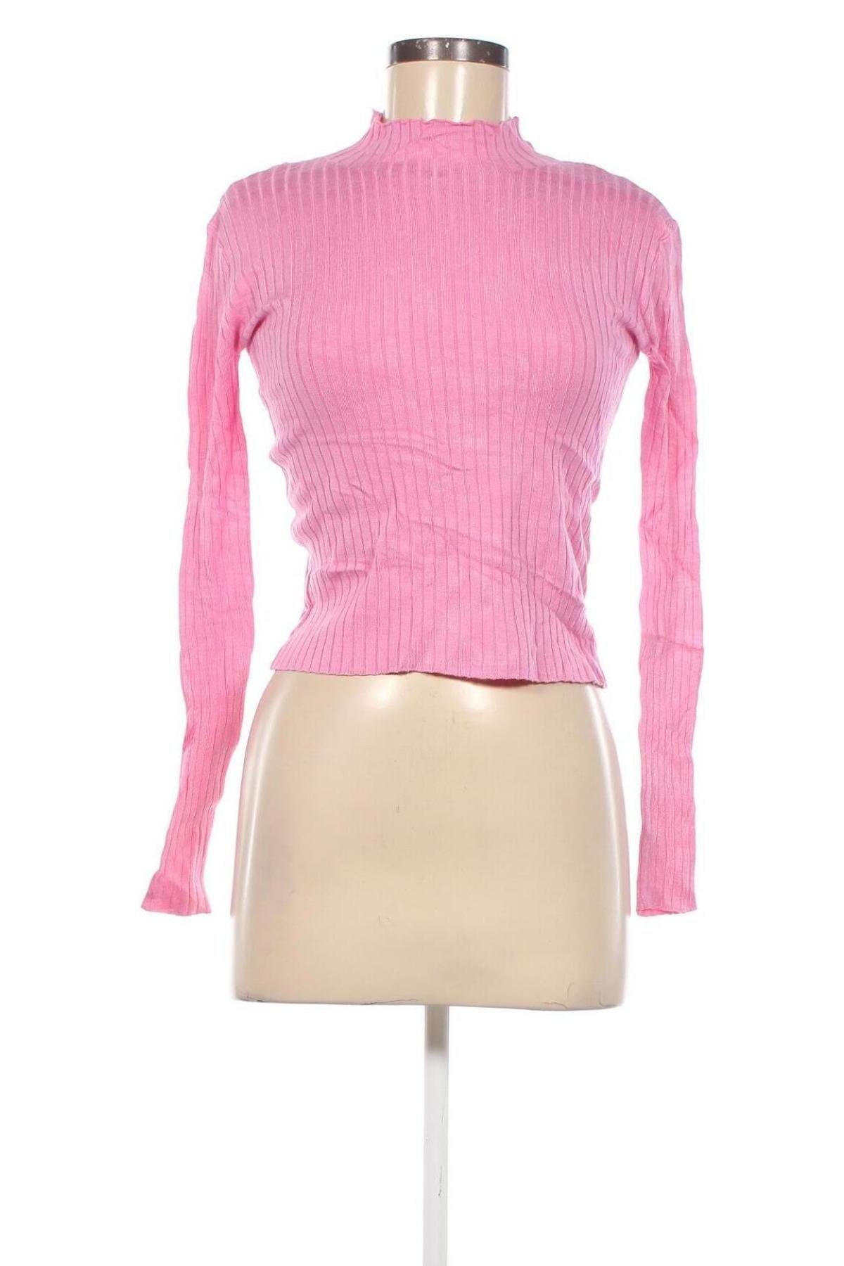 Damenpullover Cotton On, Größe M, Farbe Rosa, Preis € 7,49