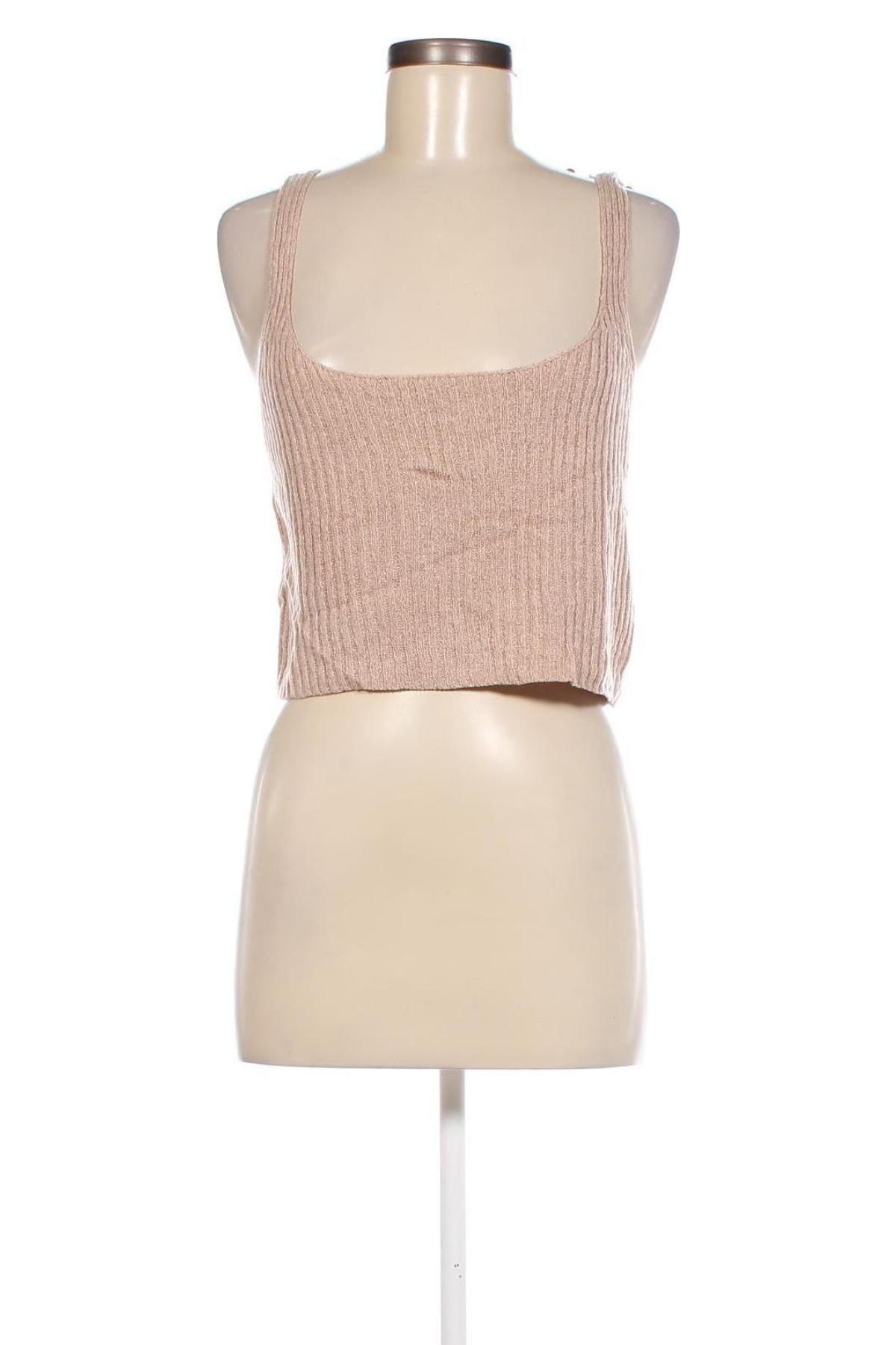 Damenpullover Cotton On, Größe M, Farbe Beige, Preis 4,49 €