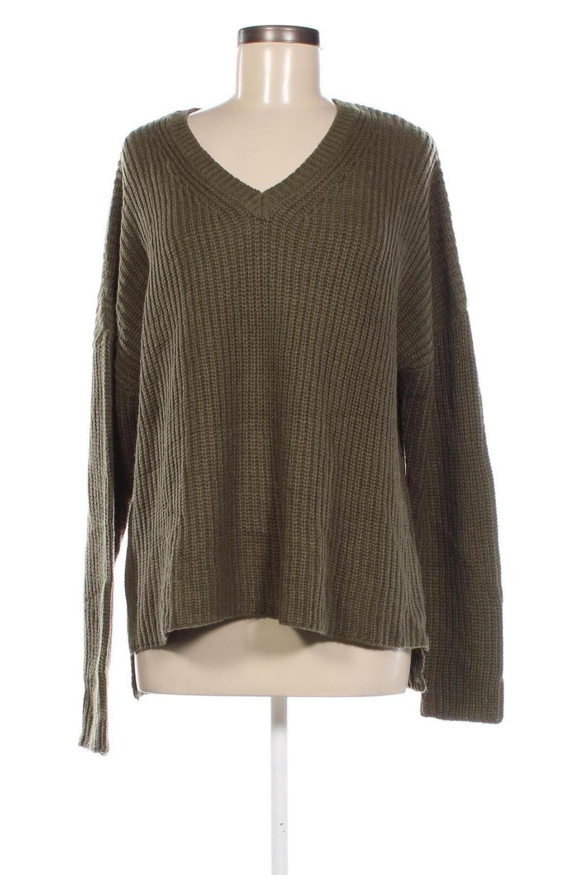 Damenpullover Cotton On, Größe L, Farbe Grün, Preis € 7,49