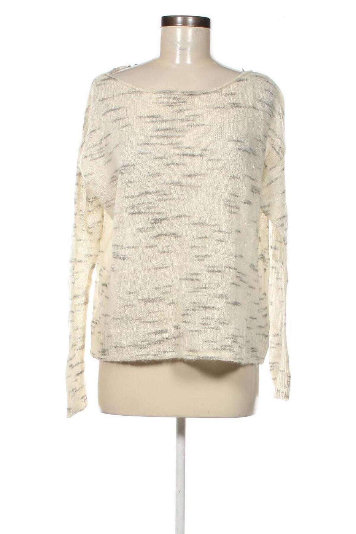 Damenpullover Country Road, Größe XXS, Farbe Beige, Preis € 15,49