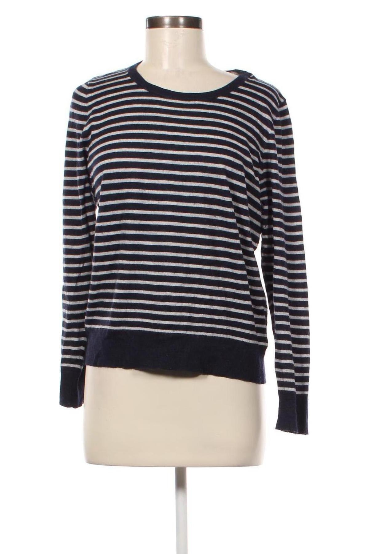 Damenpullover Cynthia Rowley, Größe L, Farbe Mehrfarbig, Preis 23,99 €