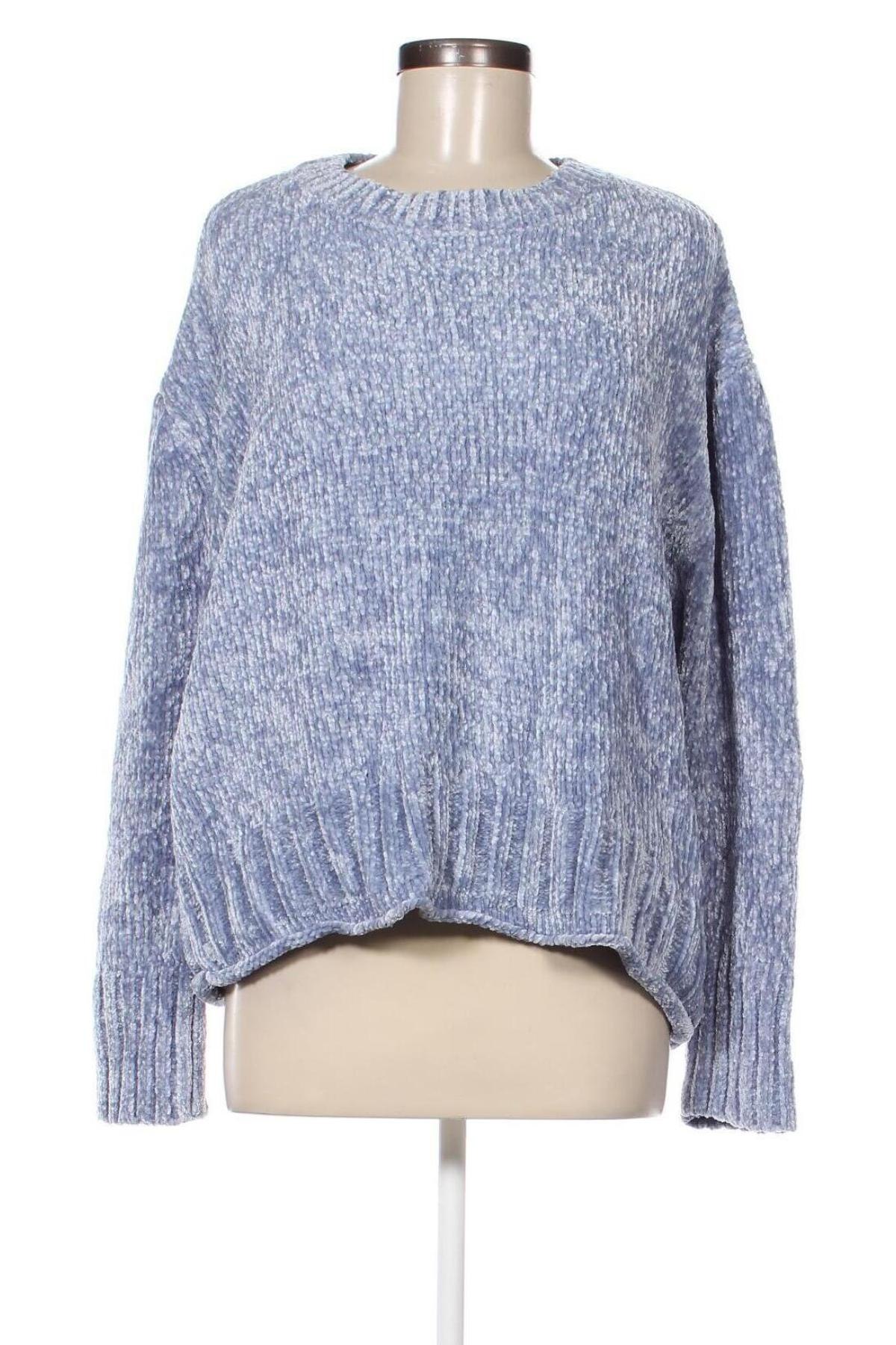 Damenpullover Cynthia Rowley, Größe XL, Farbe Blau, Preis 8,99 €