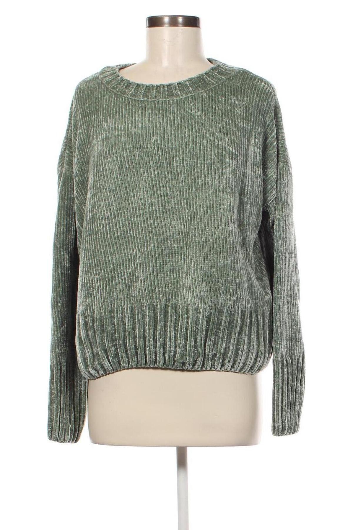 Damenpullover Cynthia Rowley, Größe XL, Farbe Grün, Preis 8,99 €