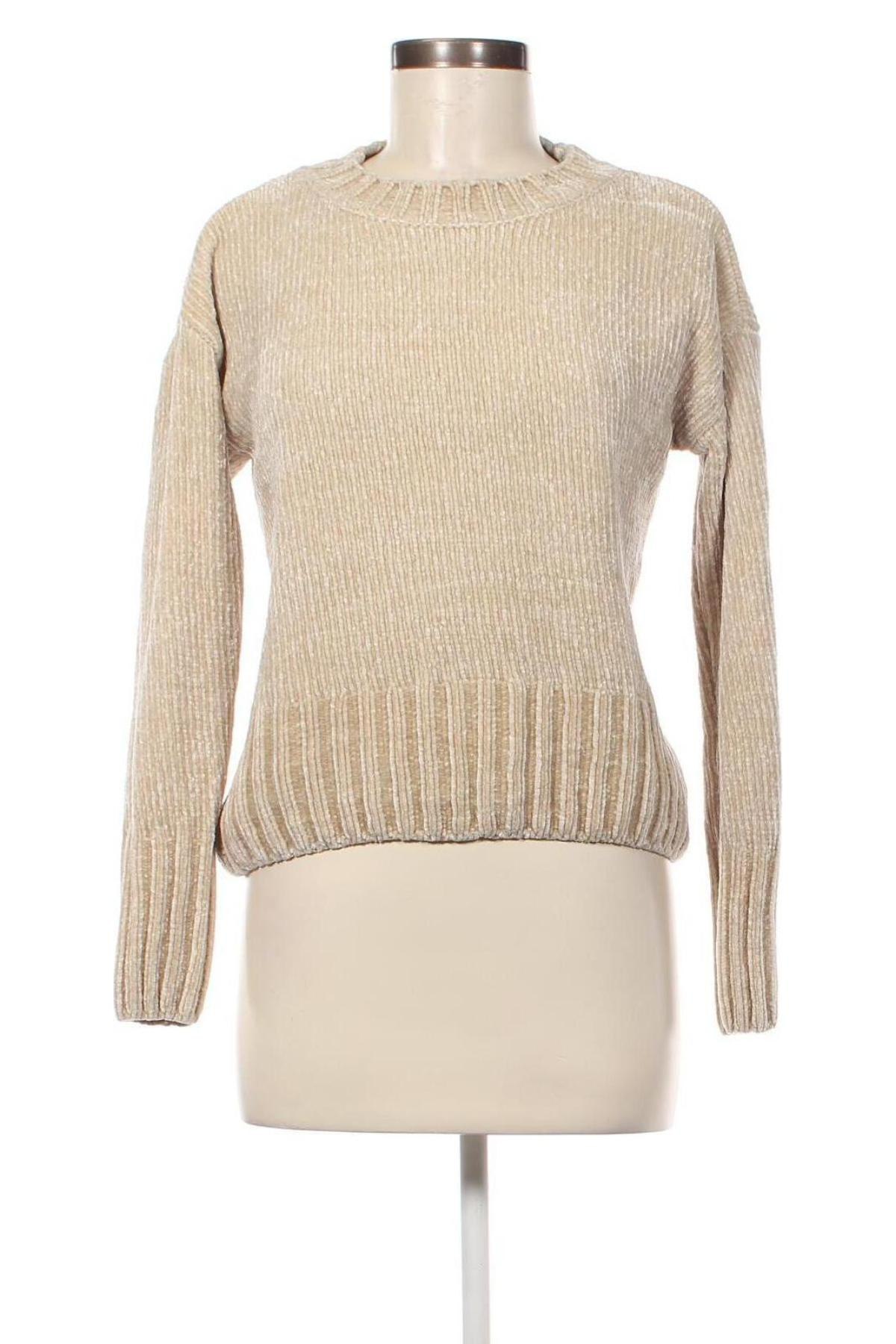 Damski sweter Cynthia Rowley, Rozmiar S, Kolor Beżowy, Cena 83,99 zł