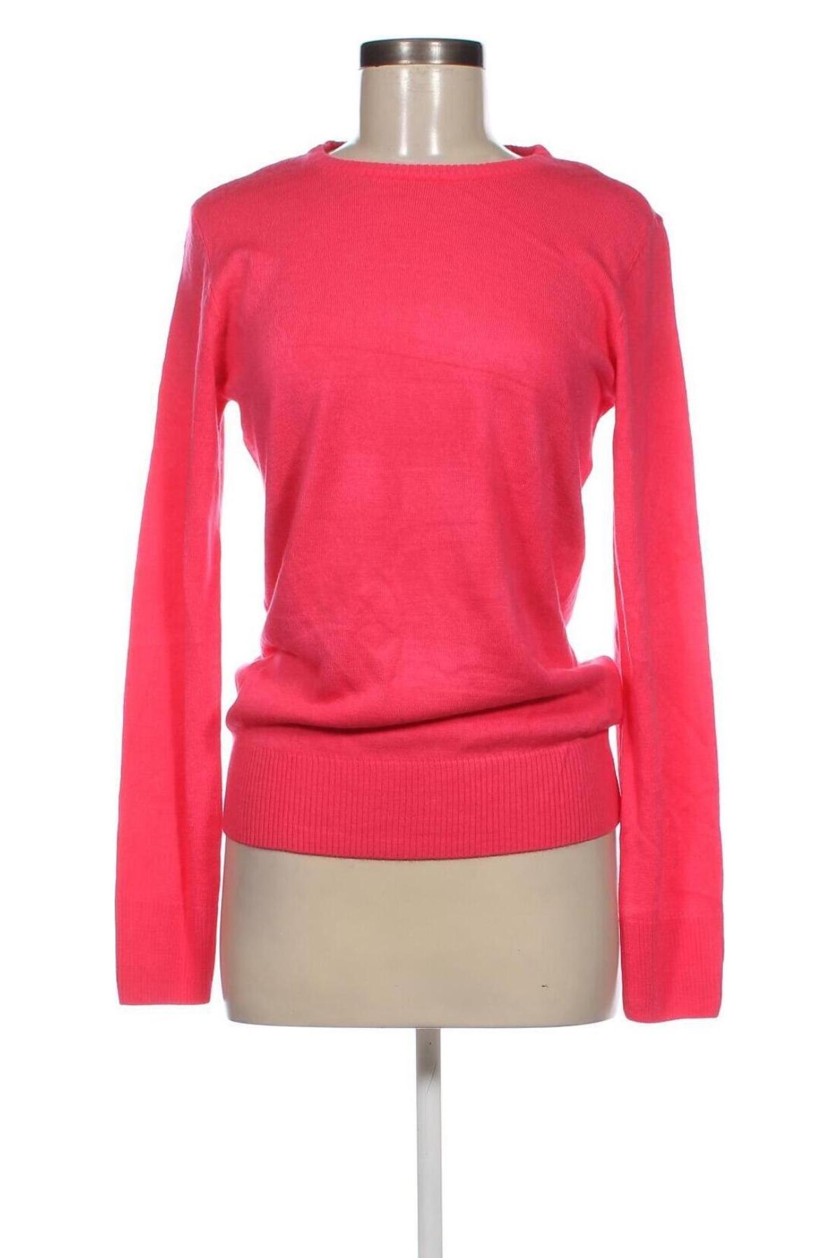 Damenpullover Defacto, Größe XL, Farbe Rosa, Preis € 8,49