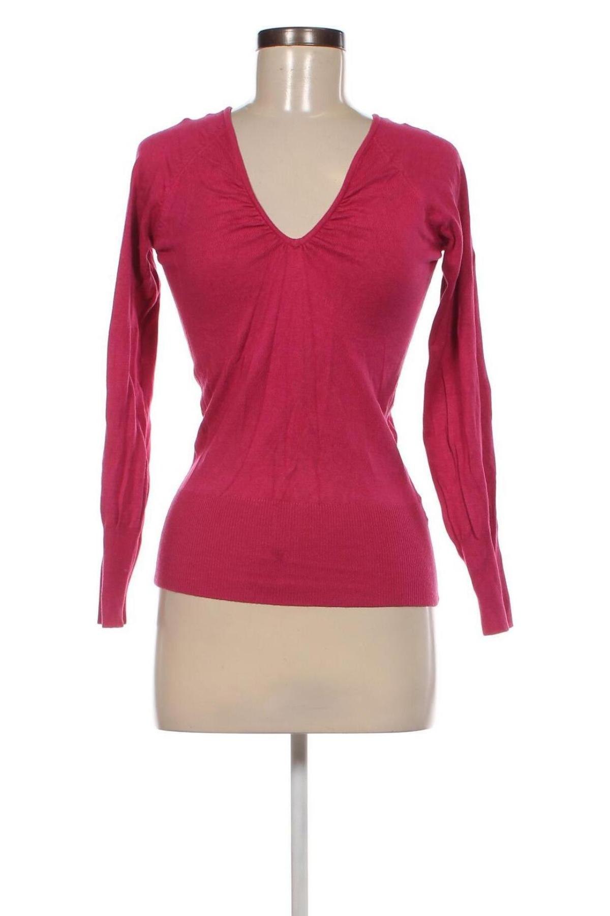 Damenpullover Dorothy Perkins, Größe S, Farbe Rosa, Preis 9,99 €