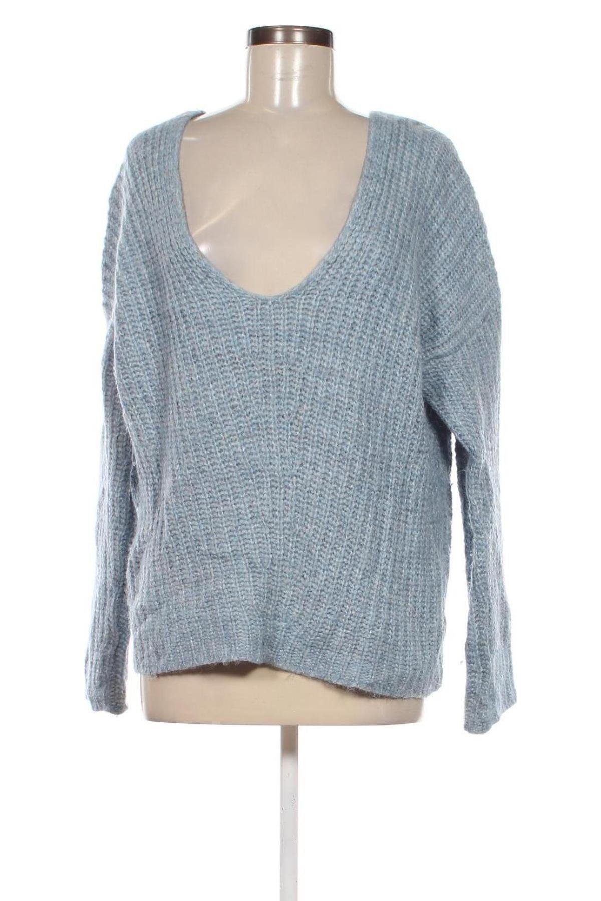 Damenpullover Drykorn for beautiful people, Größe L, Farbe Blau, Preis € 21,49