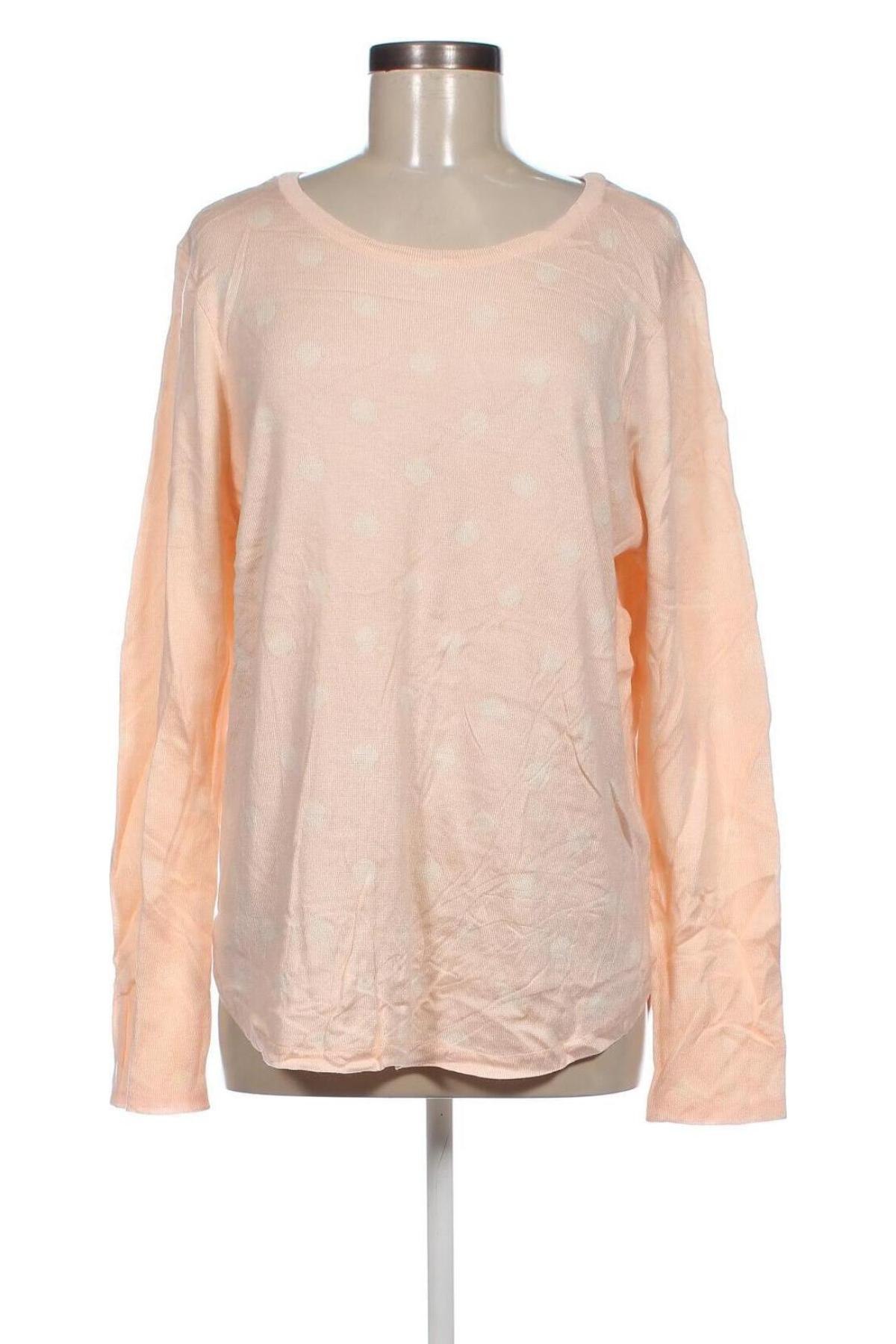 Damenpullover Ed.it.ed, Größe XL, Farbe Rosa, Preis € 11,49