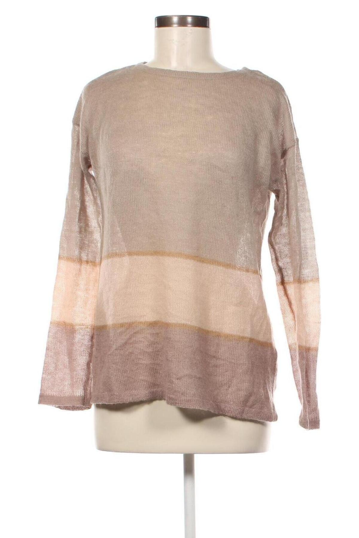 Damenpullover Edc By Esprit, Größe M, Farbe Beige, Preis € 3,49