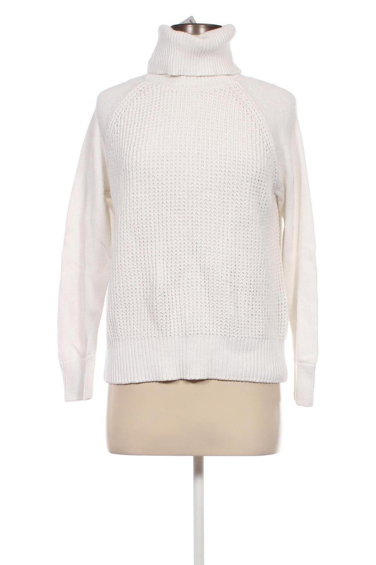 Dámsky pulóver Edc By Esprit, Veľkosť L, Farba Biela, Cena  7,95 €