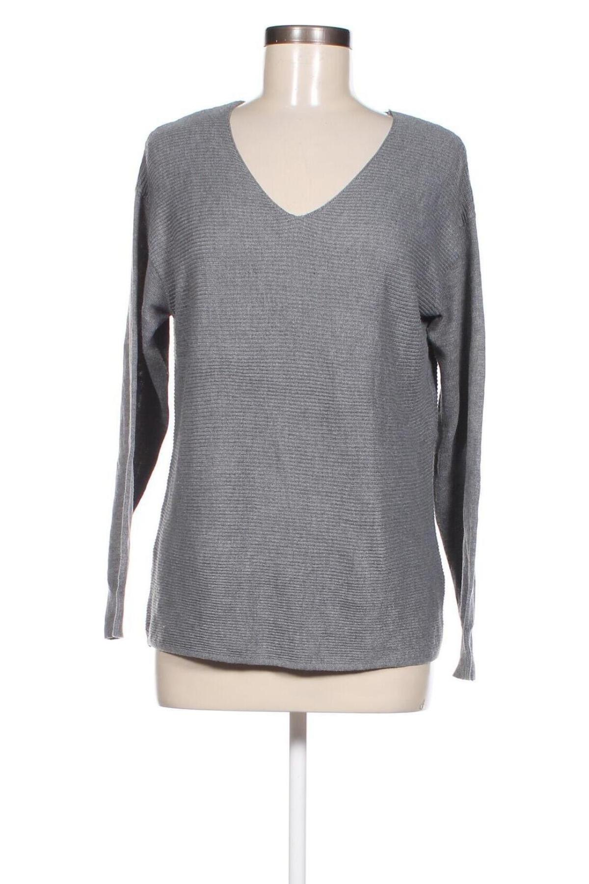 Damenpullover Ella Moss, Größe S, Farbe Grau, Preis € 8,99