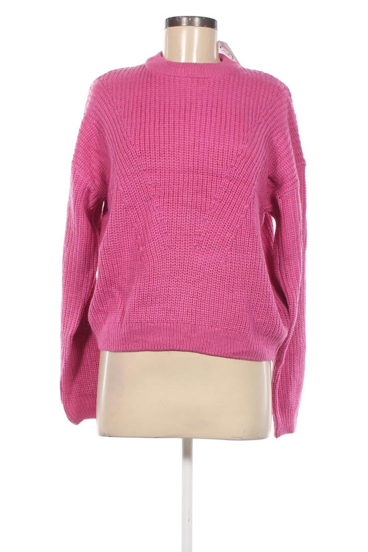 Damenpullover Esmara, Größe S, Farbe Rosa, Preis 7,49 €