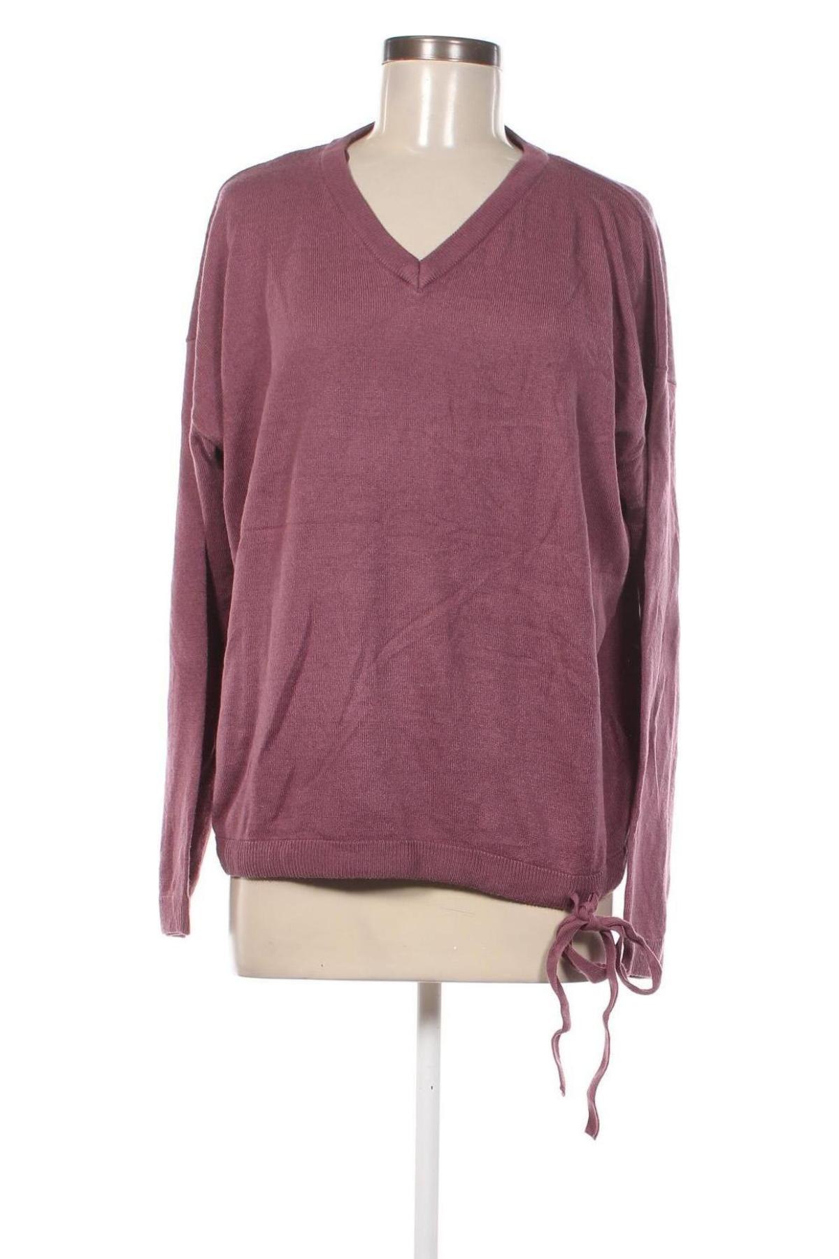 Damenpullover Esmara, Größe L, Farbe Lila, Preis € 7,49