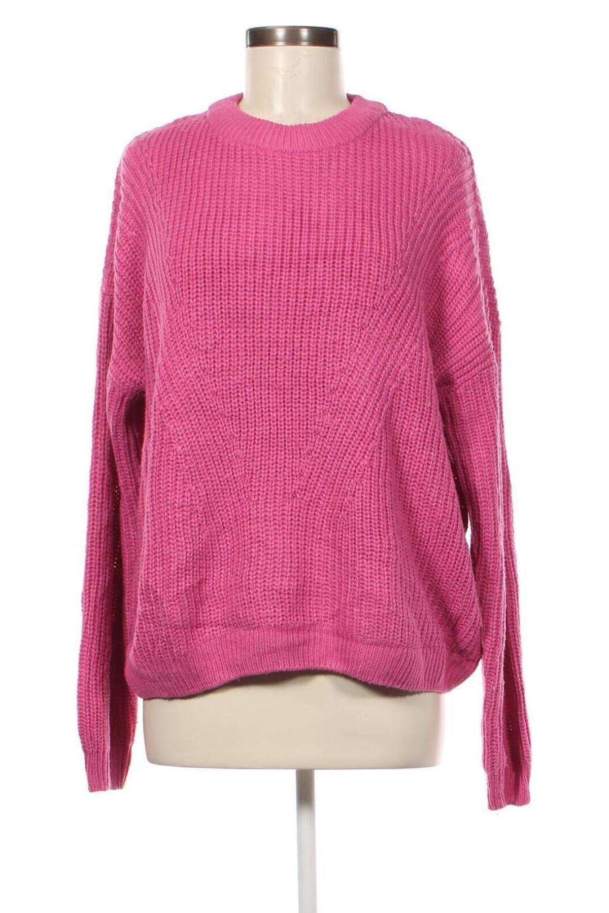 Damenpullover Esmara, Größe S, Farbe Rosa, Preis € 7,49