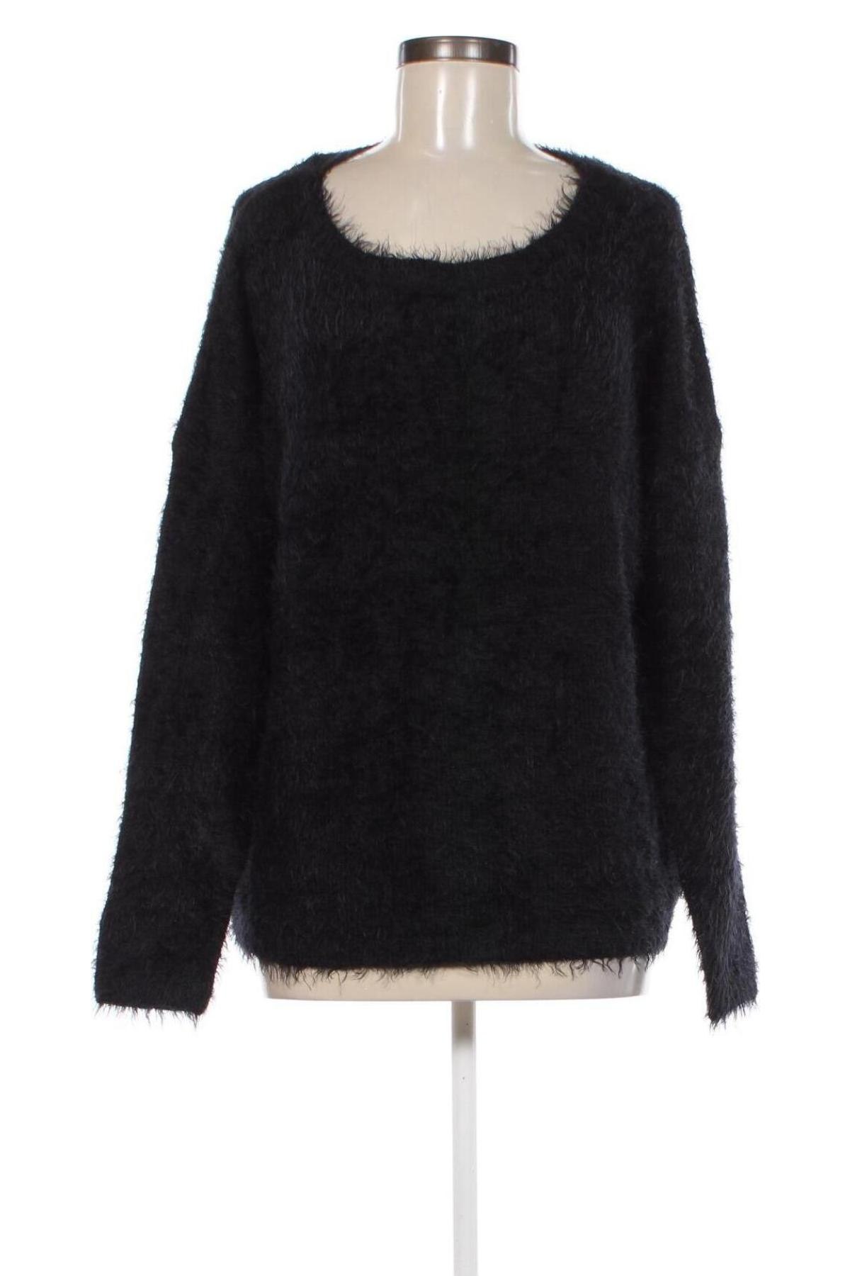 Damenpullover Esmara, Größe M, Farbe Schwarz, Preis € 7,49