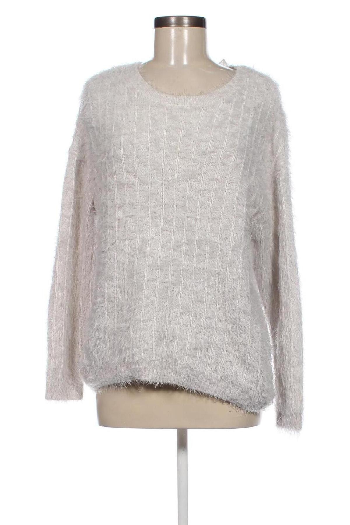 Damenpullover Esmara, Größe S, Farbe Grau, Preis € 2,99