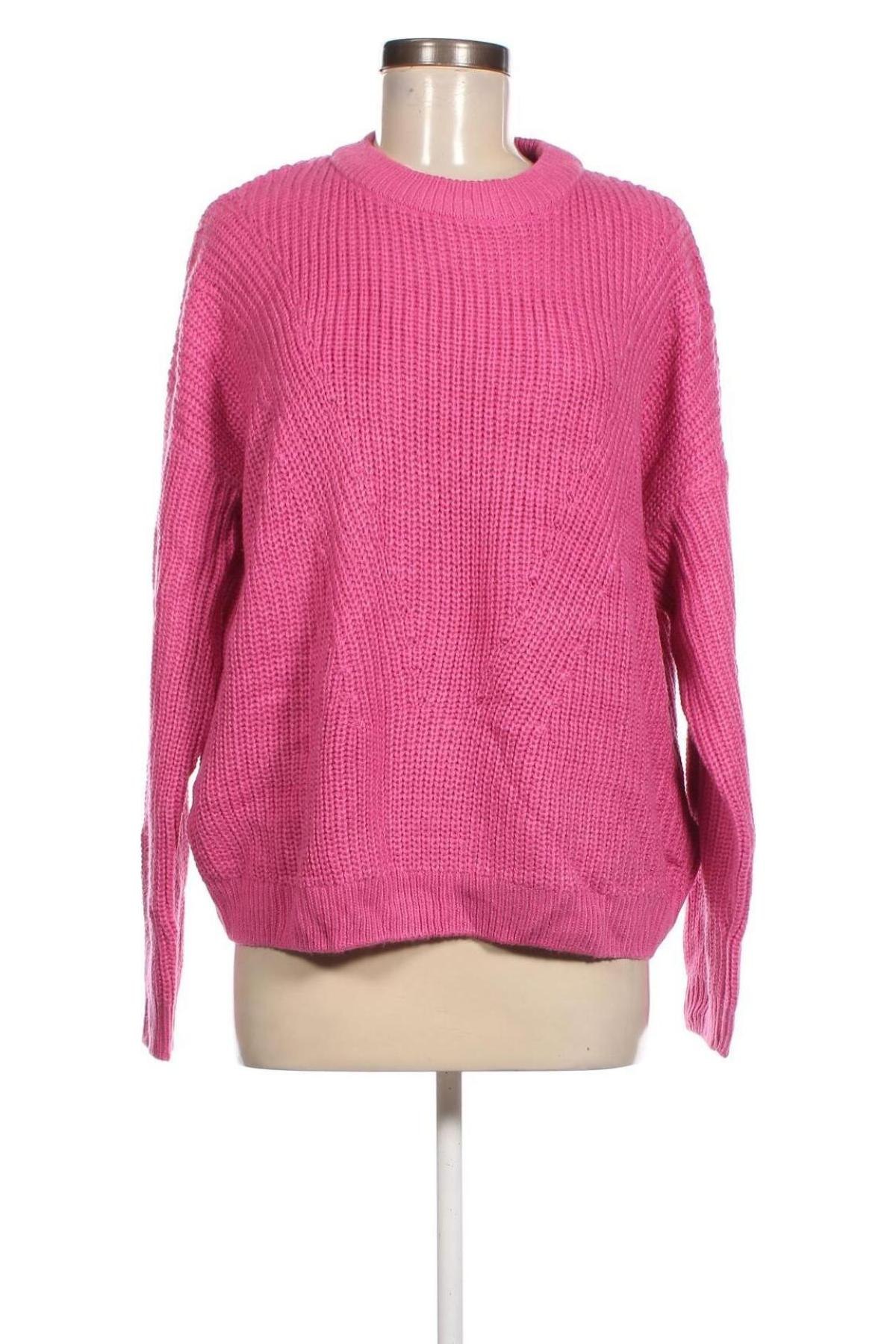 Damenpullover Esmara, Größe L, Farbe Lila, Preis € 7,49