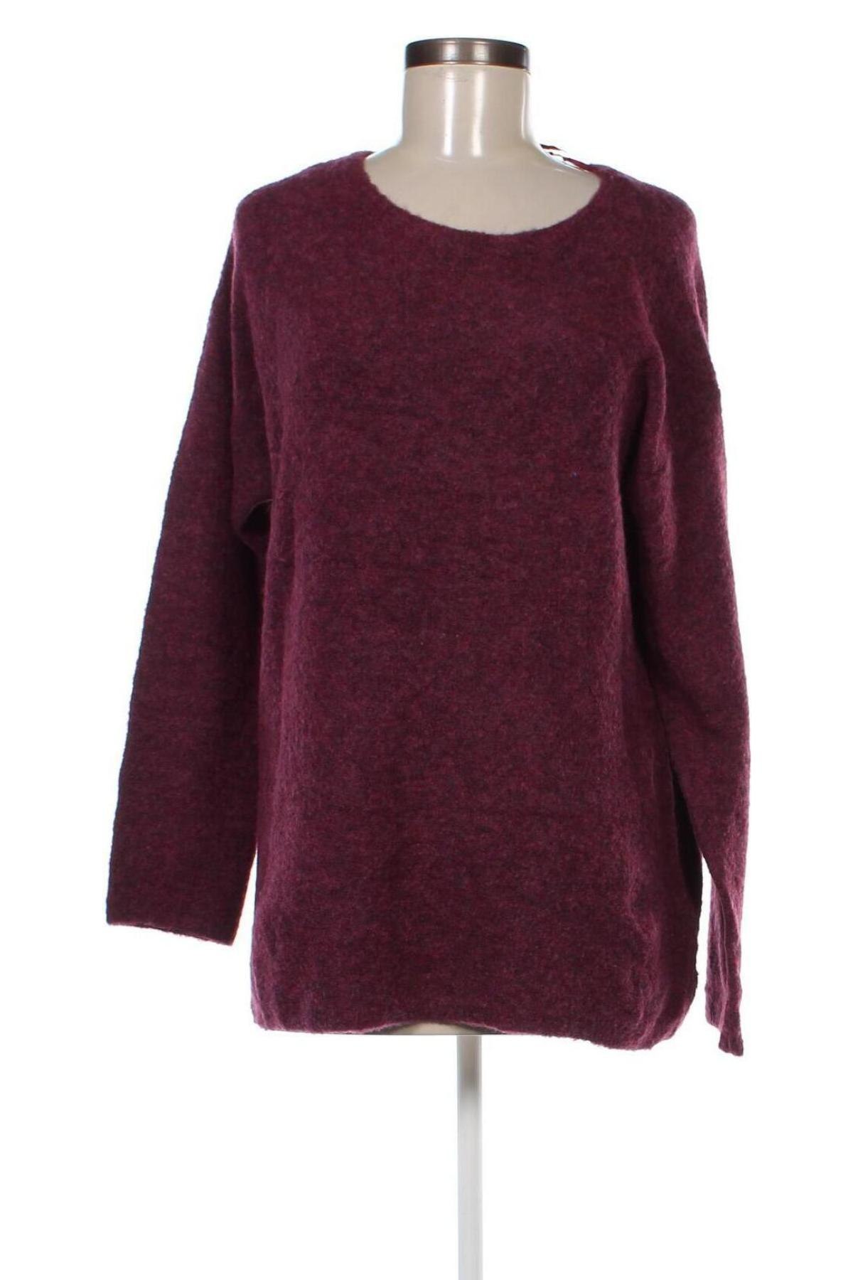 Damenpullover Esprit, Größe XXL, Farbe Lila, Preis € 8,99