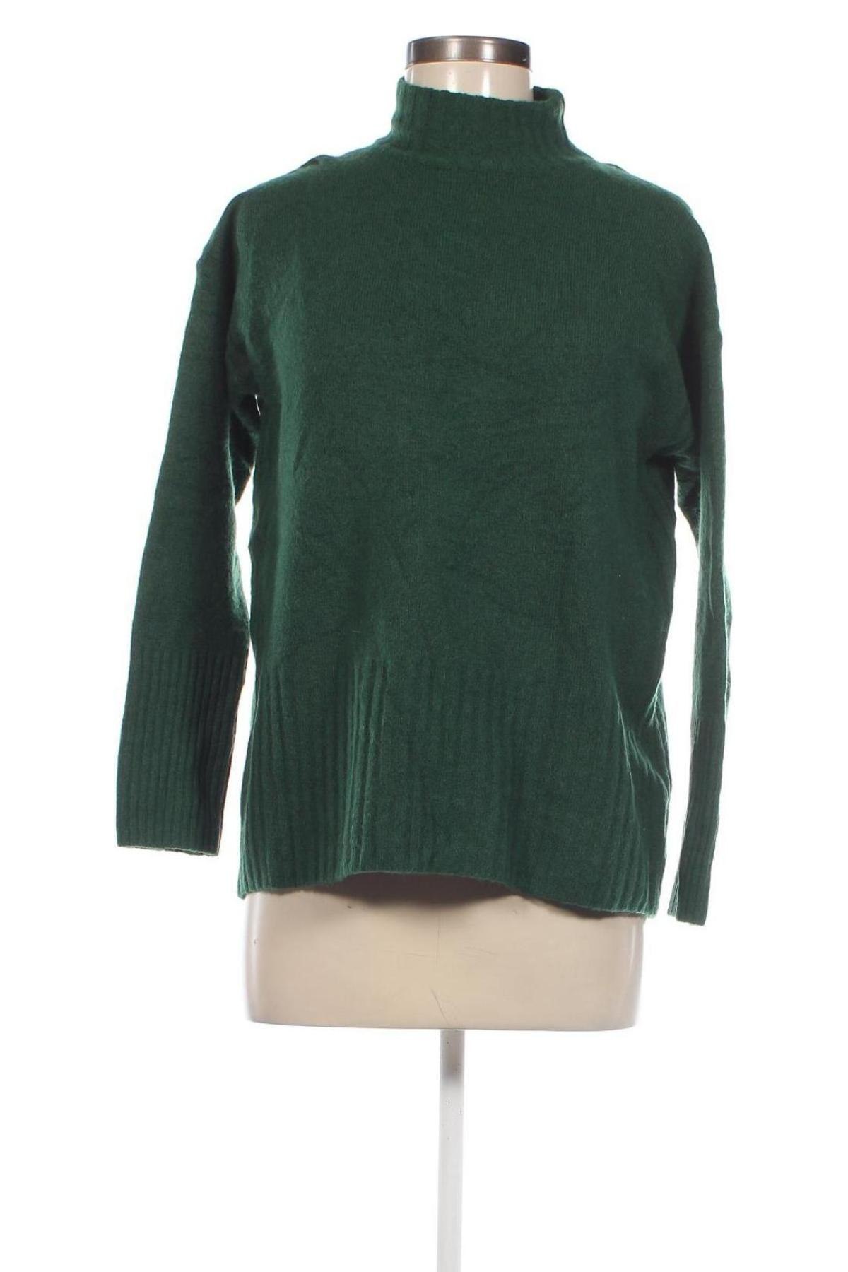 Pulover de femei Esprit, Mărime XS, Culoare Verde, Preț 47,99 Lei