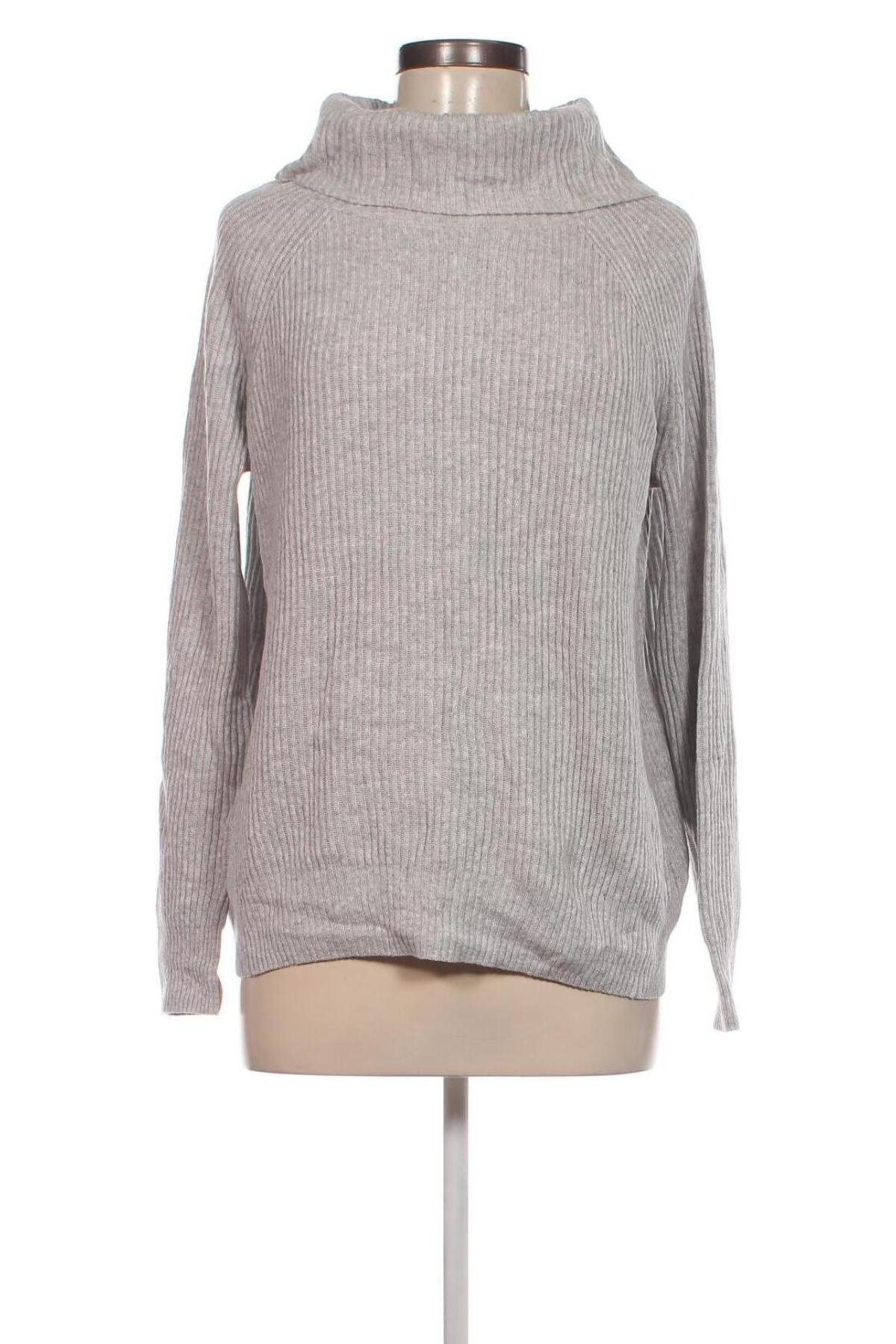 Damenpullover Esprit, Größe L, Farbe Grau, Preis 8,99 €