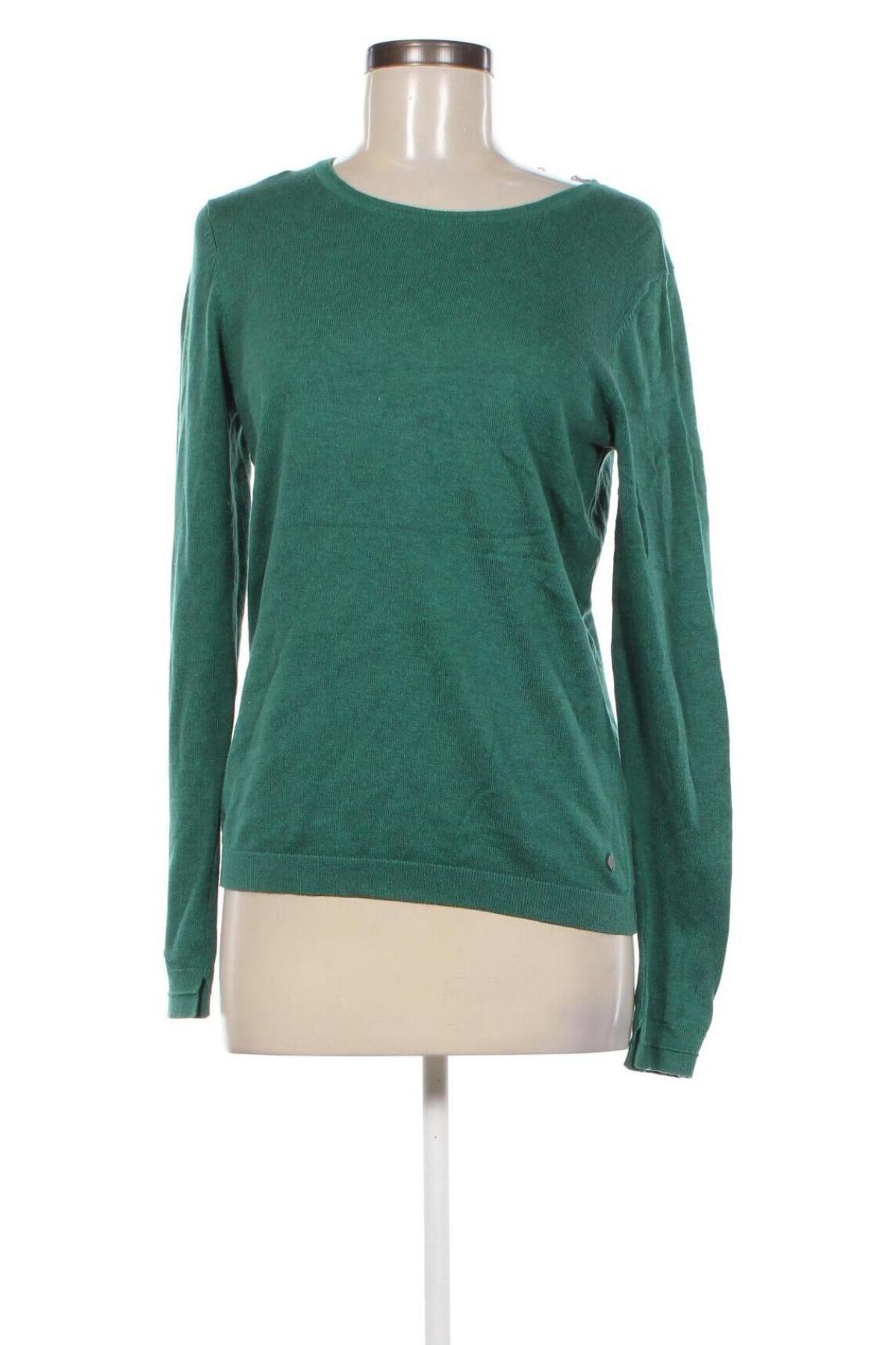 Pulover de femei Esprit, Mărime M, Culoare Verde, Preț 53,99 Lei