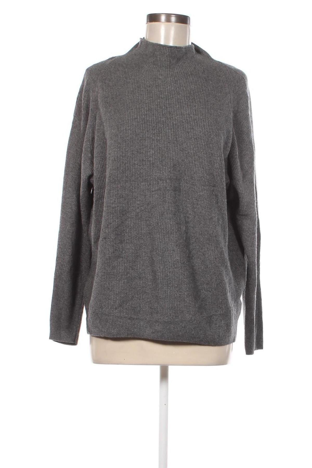 Damenpullover Esprit, Größe L, Farbe Grau, Preis € 9,99