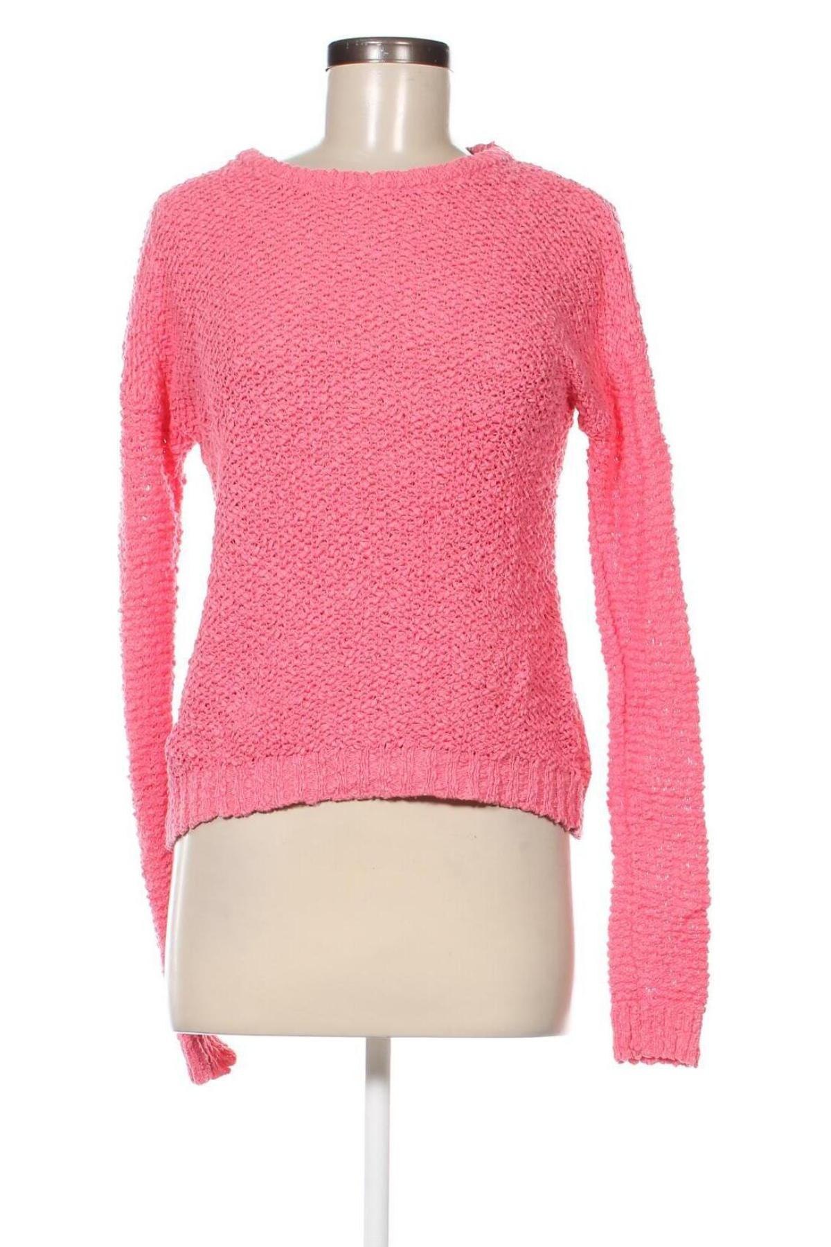 Damenpullover Esprit, Größe S, Farbe Rosa, Preis € 28,53