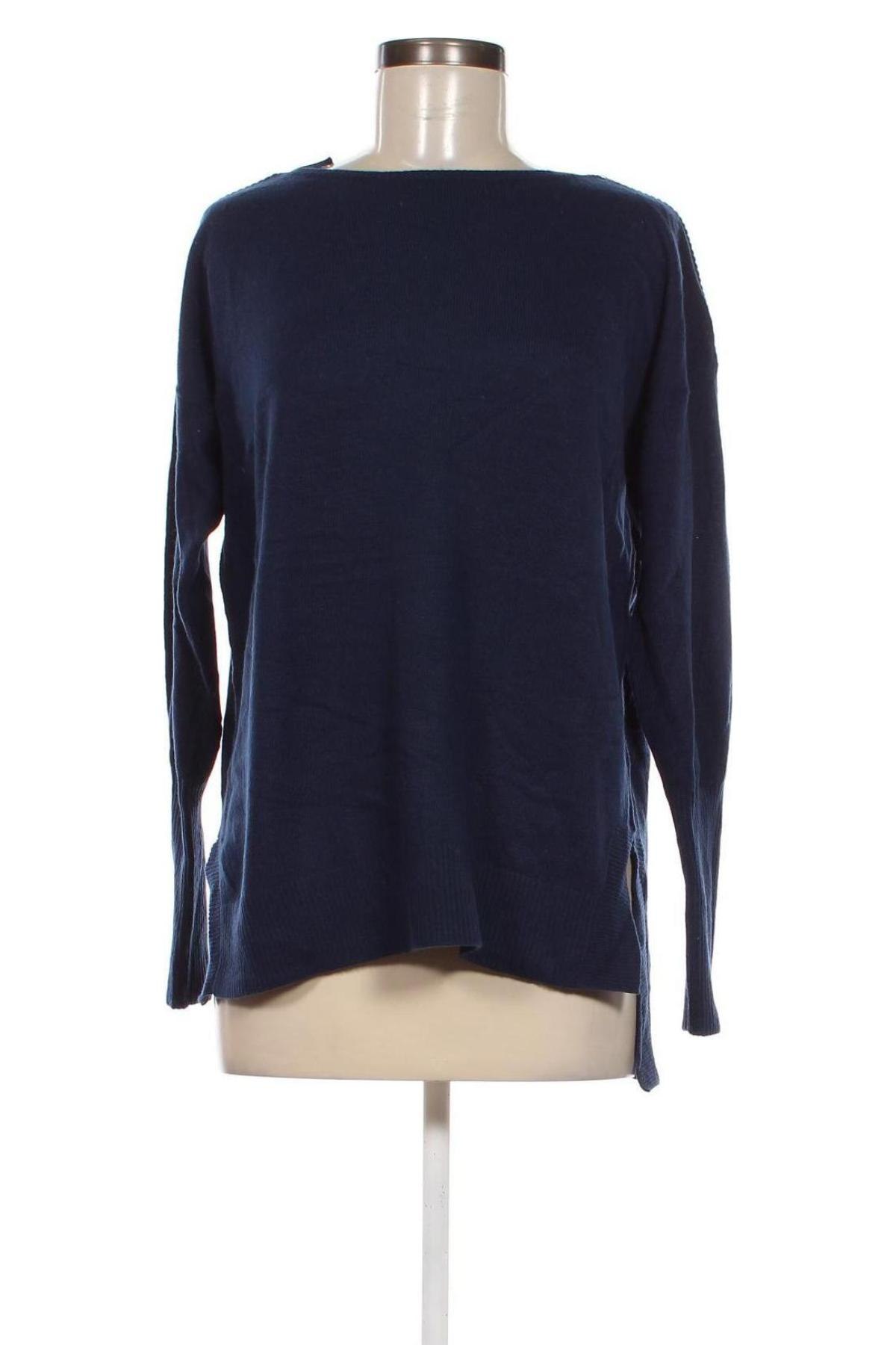 Damenpullover Esprit, Größe M, Farbe Blau, Preis € 8,99