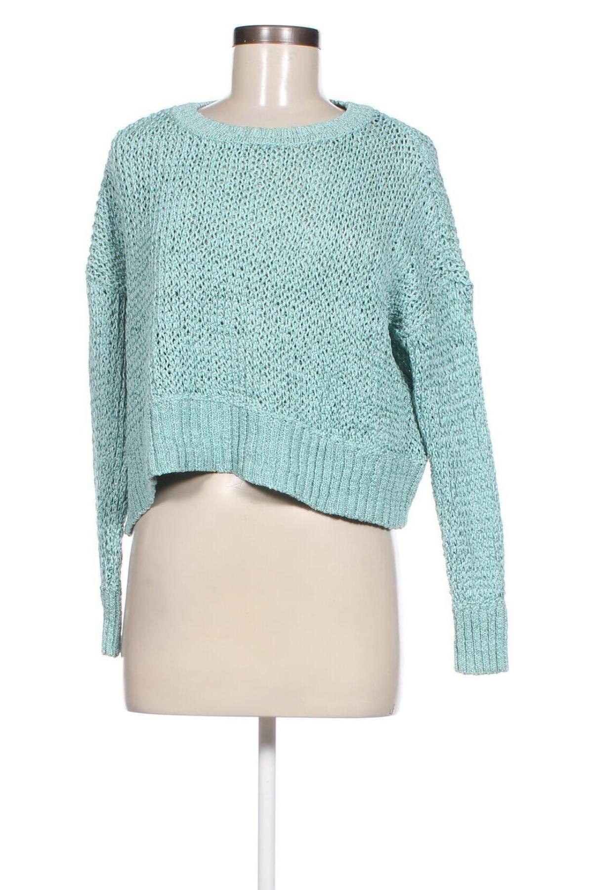 Pulover de femei Esprit, Mărime S, Culoare Verde, Preț 47,99 Lei