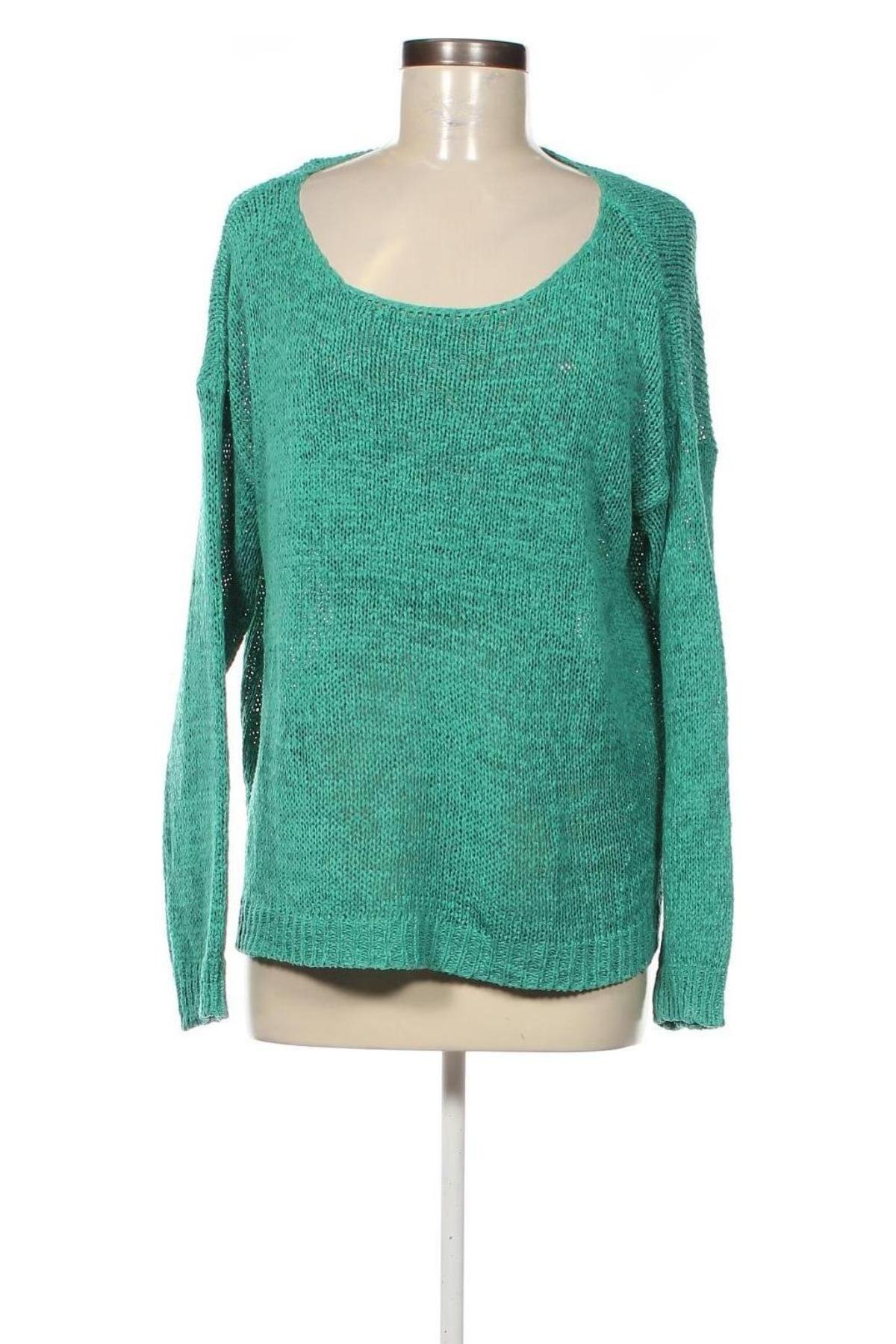 Damenpullover Esprit, Größe M, Farbe Grün, Preis € 9,99