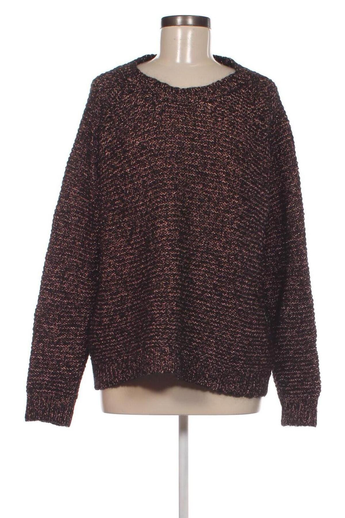 Damenpullover Essentiel Antwerp, Größe XL, Farbe Braun, Preis € 23,99