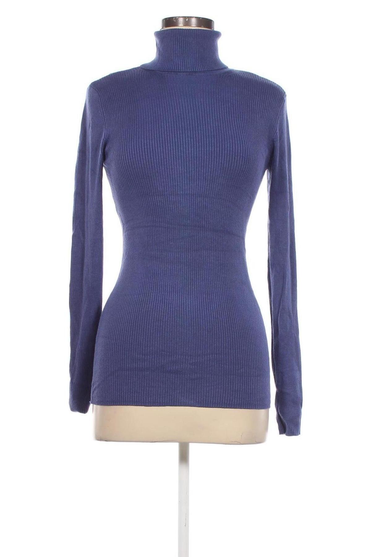 Damenpullover Express, Größe L, Farbe Blau, Preis € 9,99