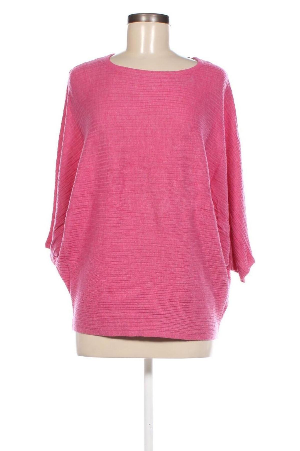 Damenpullover F&F, Größe XS, Farbe Rosa, Preis 6,49 €