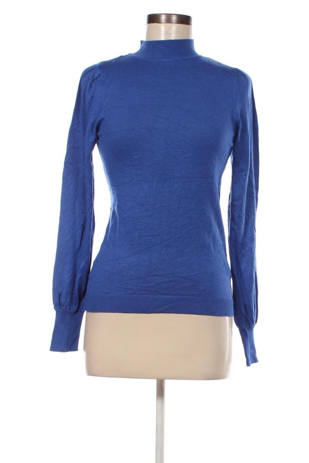 Damenpullover F&F, Größe XS, Farbe Blau, Preis € 7,49