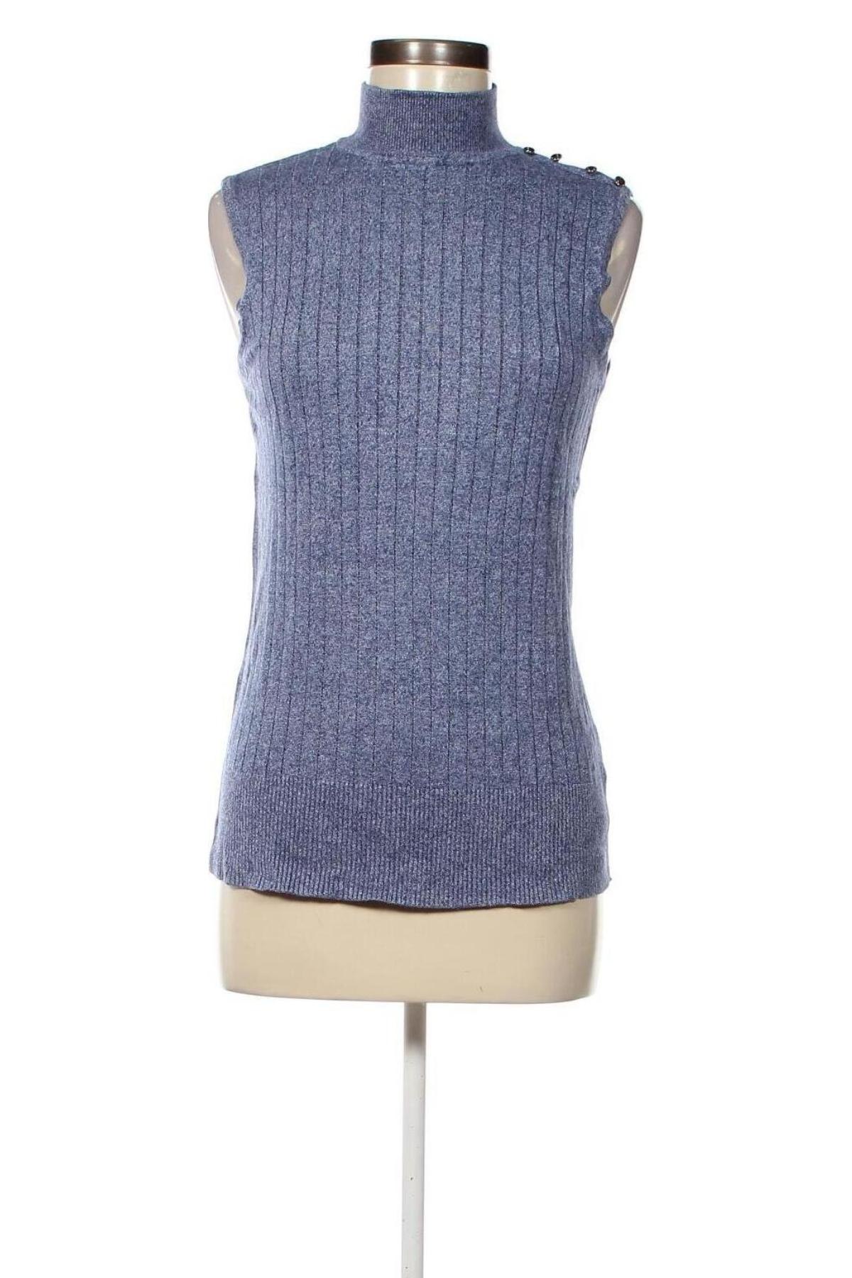 Damenpullover F&F, Größe L, Farbe Blau, Preis 20,18 €