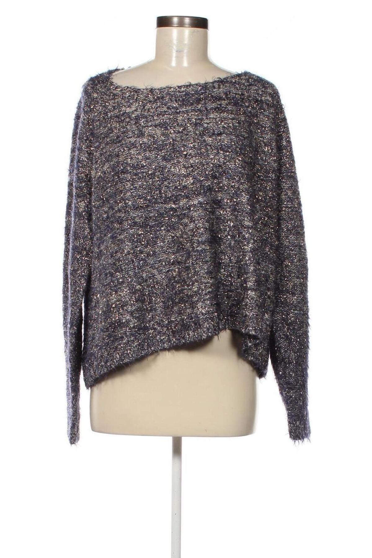 Damenpullover F&F, Größe XXL, Farbe Mehrfarbig, Preis € 7,49