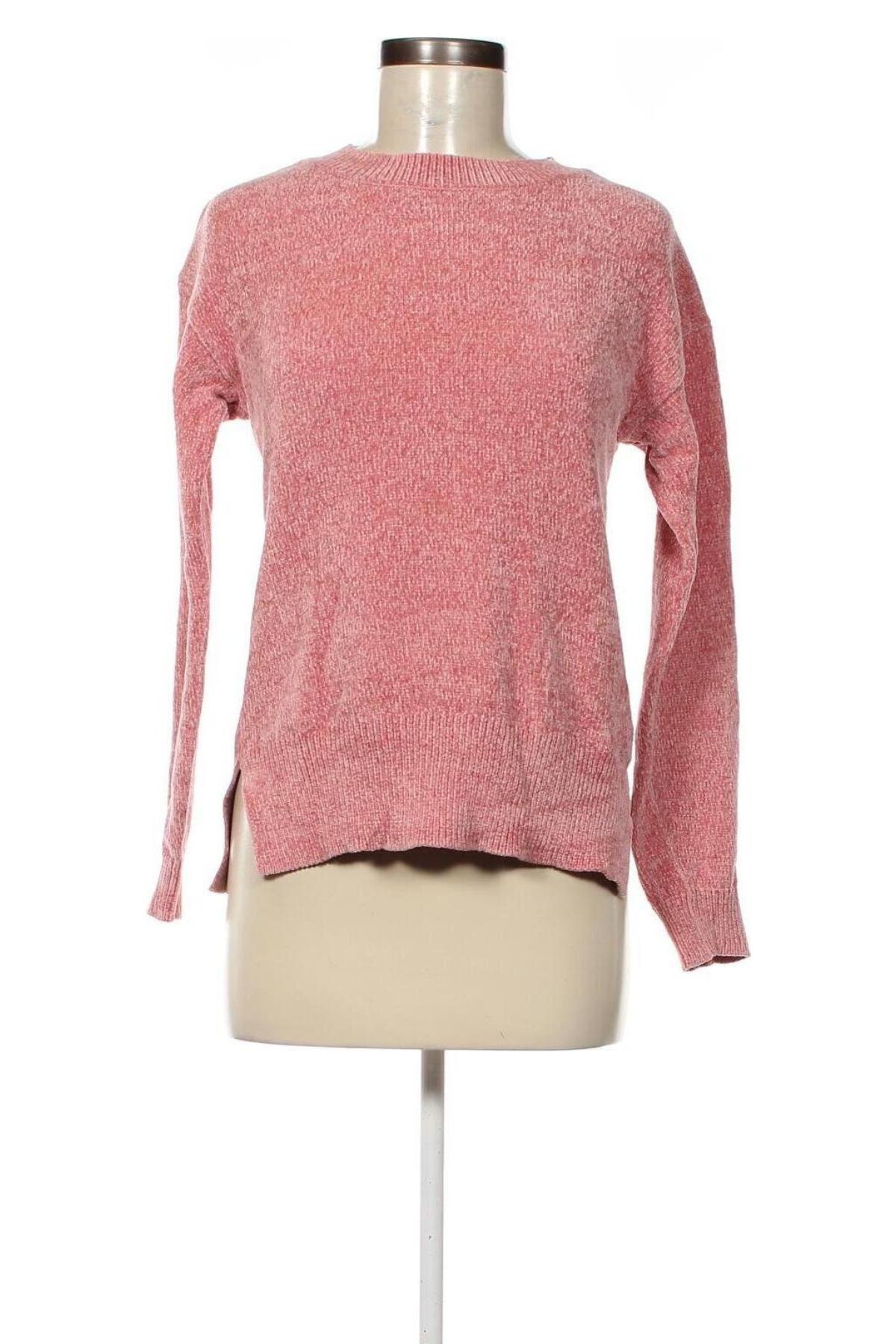 Damenpullover F&F, Größe XS, Farbe Rosa, Preis € 7,49