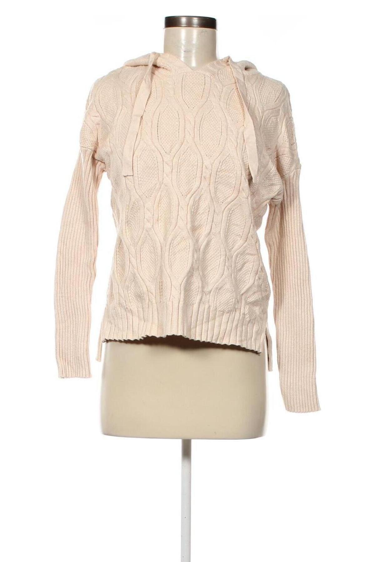 Damenpullover Fate, Größe XS, Farbe Beige, Preis € 7,49