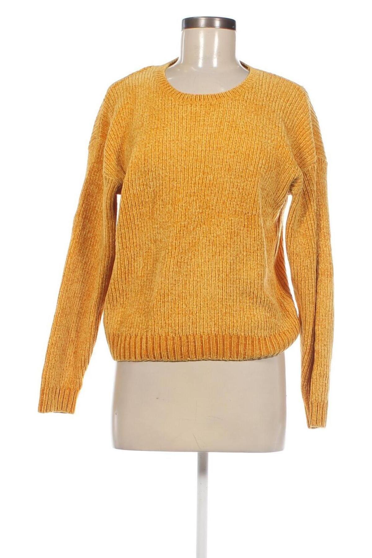 Damenpullover Fb Class, Größe S, Farbe Gelb, Preis € 7,49